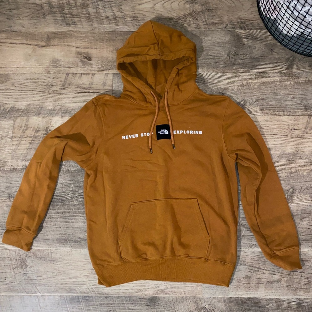 North Face Hoodie